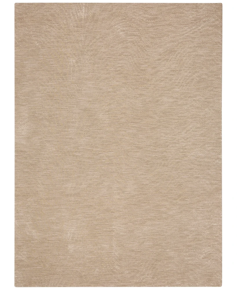 Closeout! Karastan Enigma Spectral Alabaster 8' x 11' Area Rug