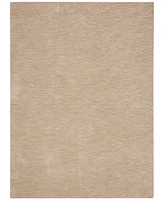 Closeout! Karastan Enigma Spectral Alabaster 8' x 11' Area Rug