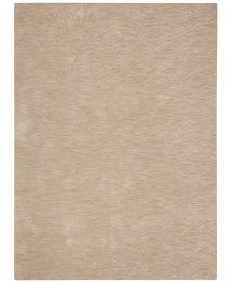 Closeout Karastan Enigma Spectral Alabaster Area Rug Collection