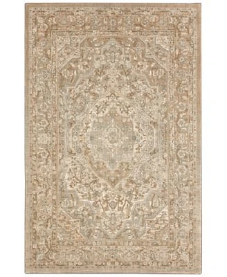 Closeout Karastan Touchstone Nore Willow Gray Area Rug Collection