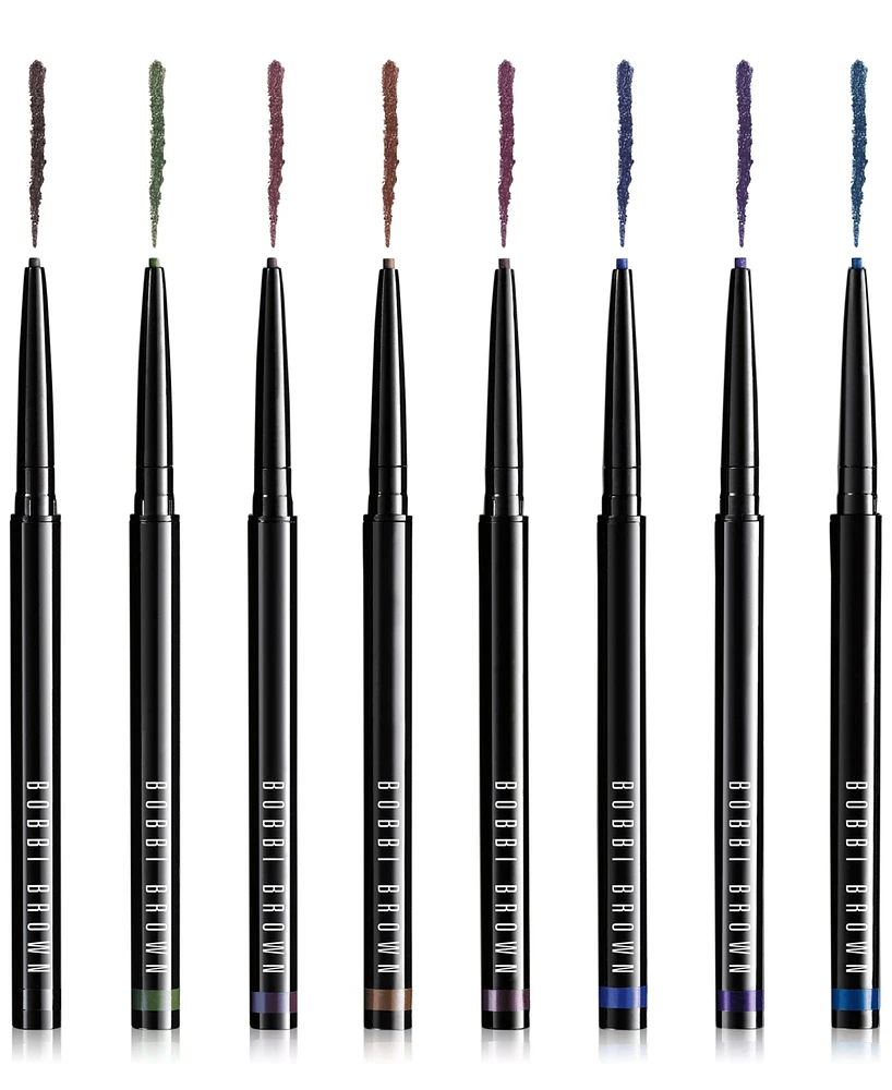 Bobbi Brown Long-Wear Waterproof Eyeliner