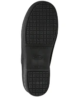 Dr. Scholl's Women's Dynamo Slip-Resistant Work Clogs