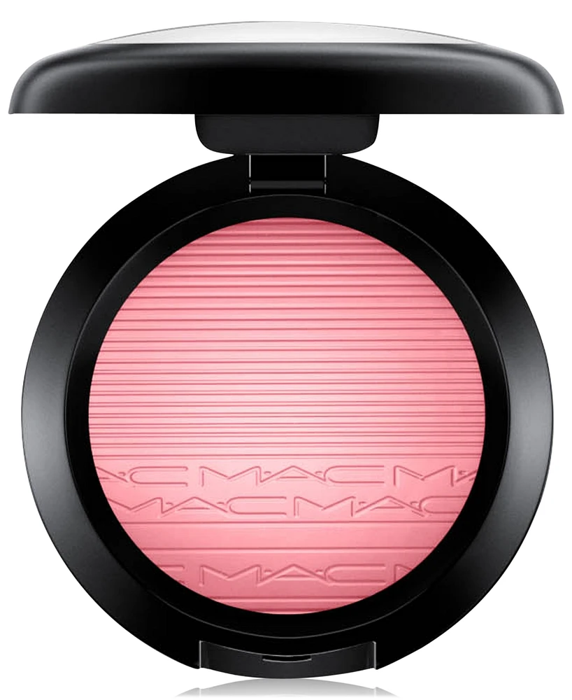 Mac Extra Dimension Blush