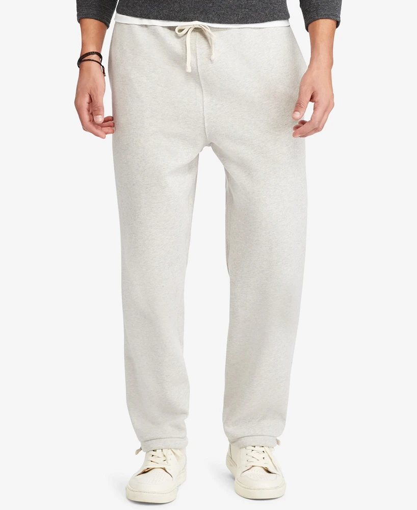 Polo Ralph Lauren Men's Big & Tall Signature Fleece Sweatpant