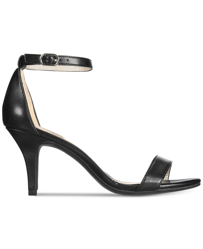 Bandolino Women's Madia Stiletto Sandals