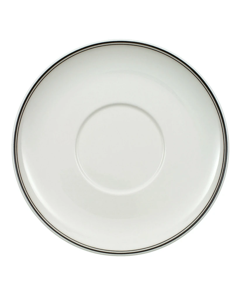 Villeroy & Boch Design Naif Breakfast Saucer