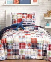 Urban Playground Bryce Reversible Comforter Sets