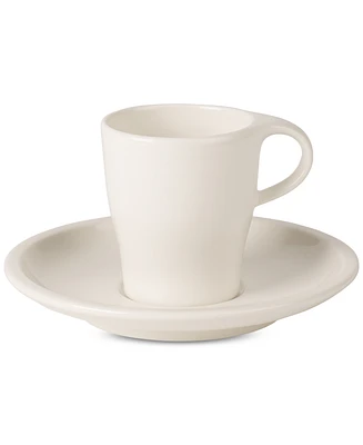 Villeroy & Boch Coffee Passion Espresso Cup & Saucer