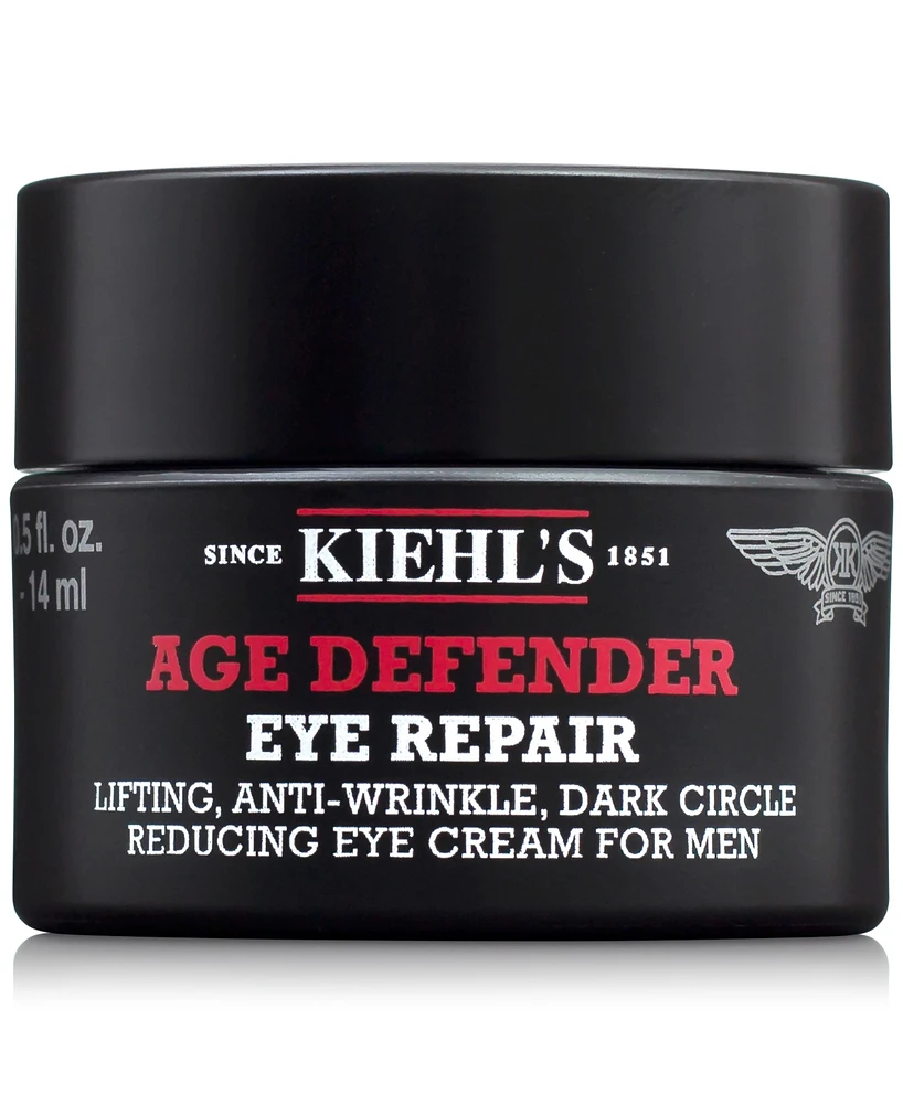 Kiehl's Since 1851 Age Defender Eye Repair, 0.5-oz.