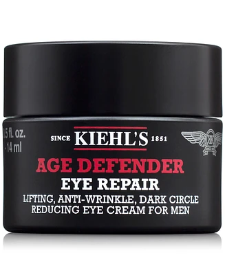Kiehl's Since 1851 Age Defender Eye Repair, 0.5-oz.