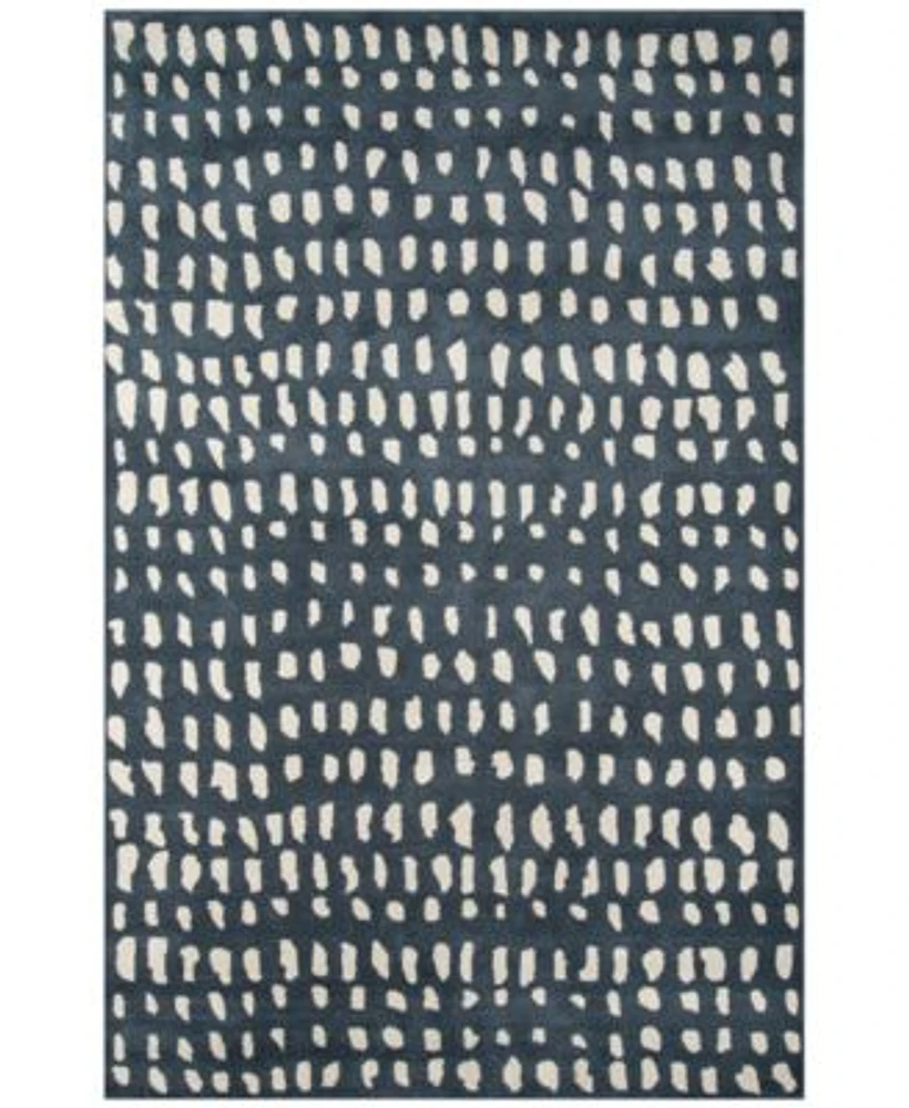 Novogratz By Momeni Delmar Del11 Area Rug