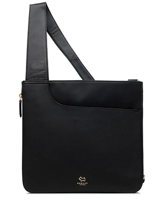 Radley London Pockets Medium Zip-Top Crossbody