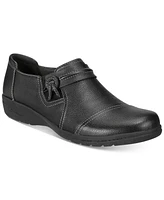 Clarks Collection Women's Cheyn Madi Flats