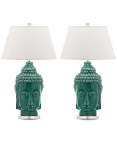 Safavieh Serenity Set of 2 Table Lamps