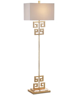 Safavieh Sauna Floor Lamp