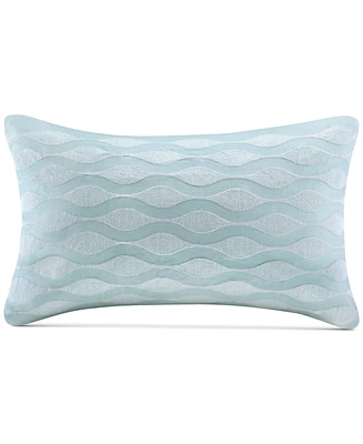 Harbor House Maya Bay Decorative Pillow, 12" x 20"