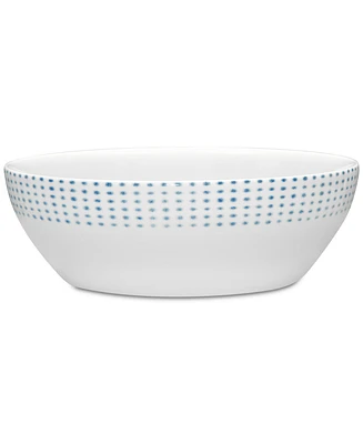 Noritake Hammock Round Vegetable Bowl