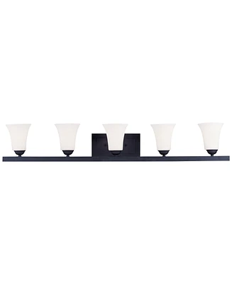 Livex Ridgedale 5-Light Vanity