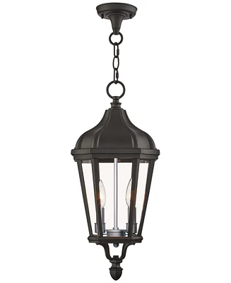 Livex Morgan 2-Light Pendant