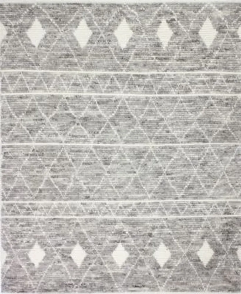 Bashian Natural Wool Nat 19 Area Rug
