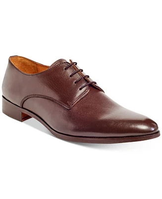 Carlos by Santana Men's Power Plain Derby Oxfords