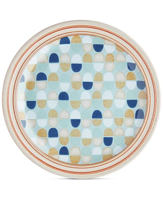Denby Heritage Pavilion Accent Salad Plate