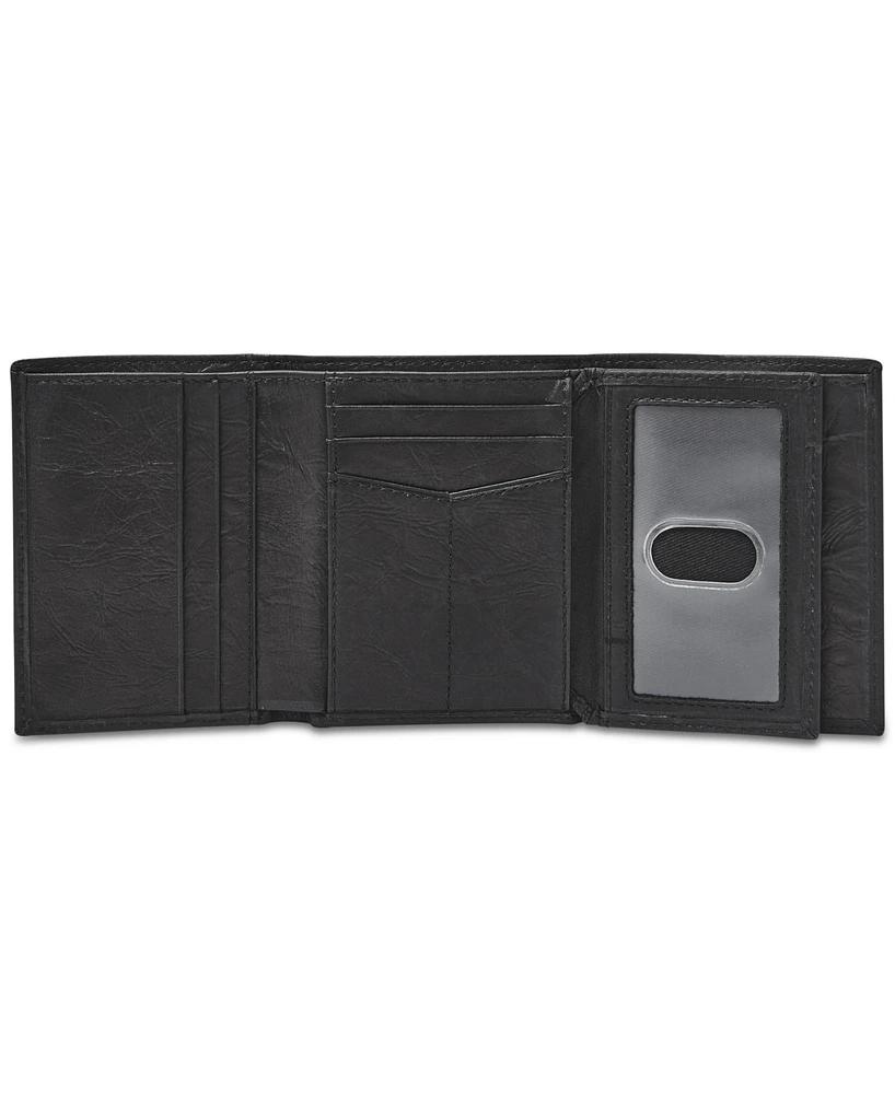 Fossil Men's Neel Trifold Wallet
