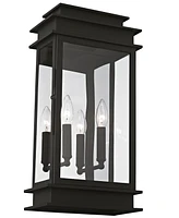 Livex Princeton 2-Light Lantern