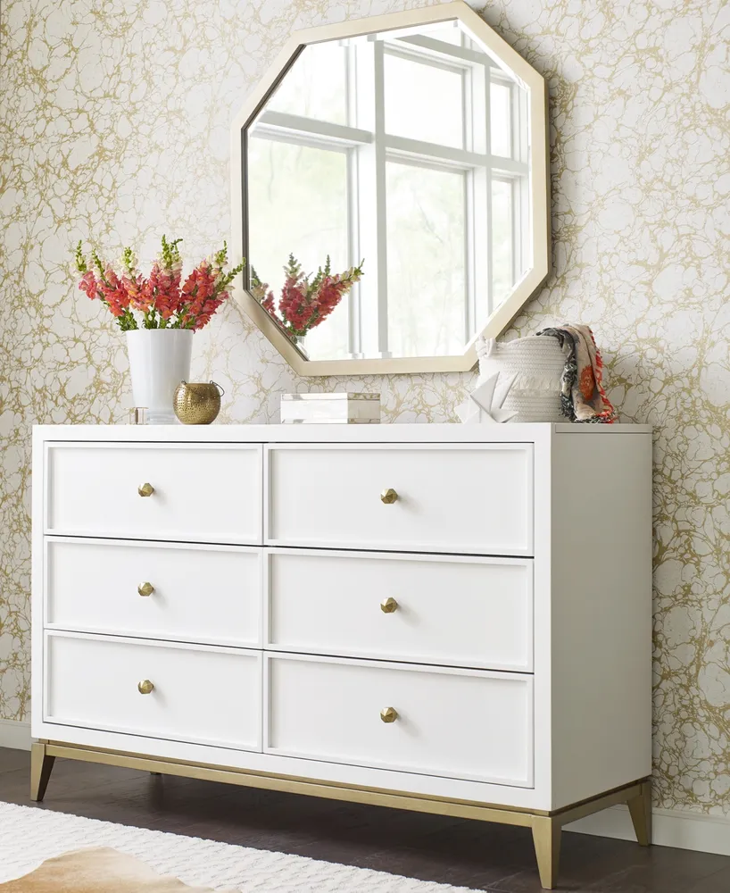 Chelsea Small Dresser