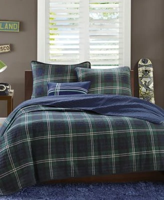 Intelligent Design Brody 4 Pc. Comforter Sets