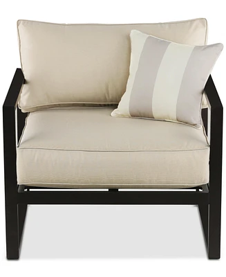 Serta Catalina Arm Chair
