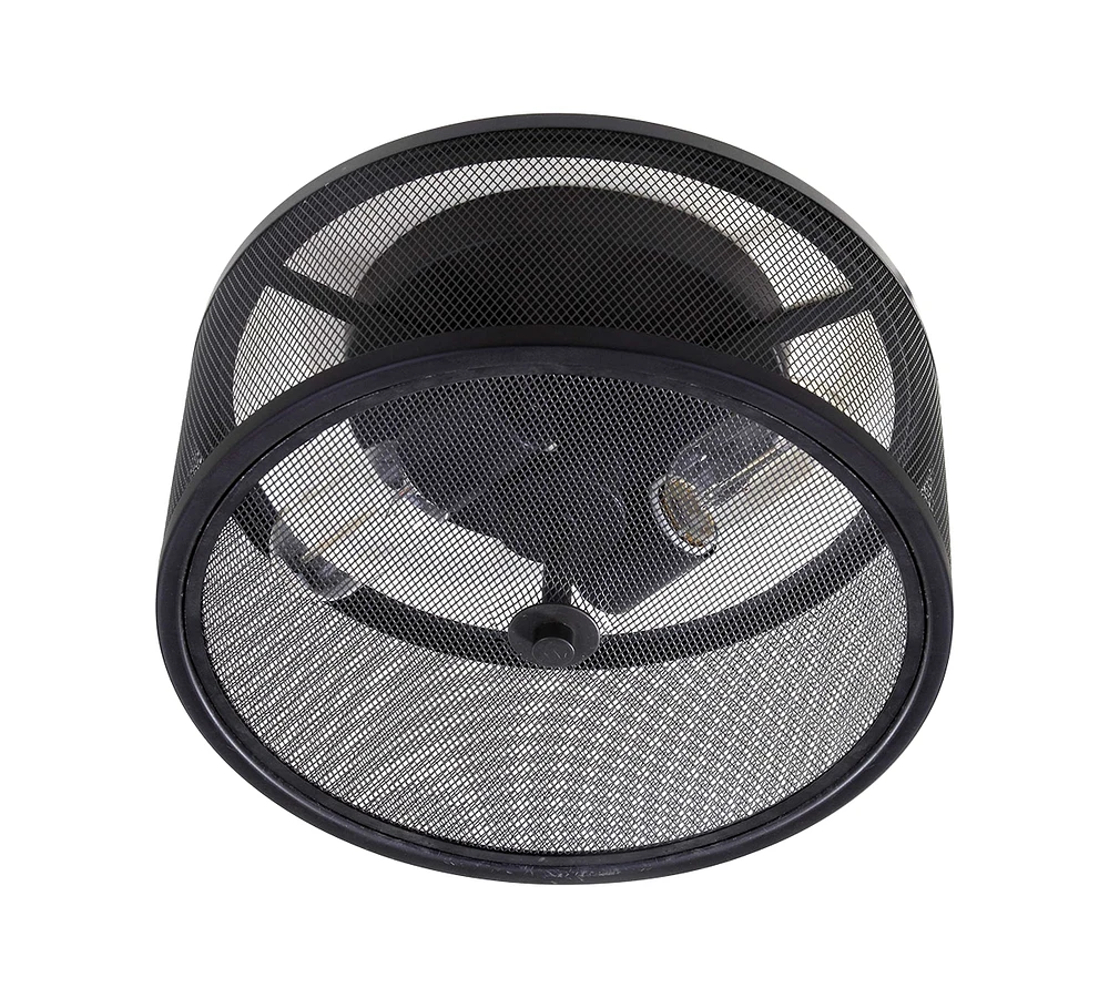 Safavieh Albina Flush Mount