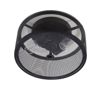 Safavieh Albina Flush Mount