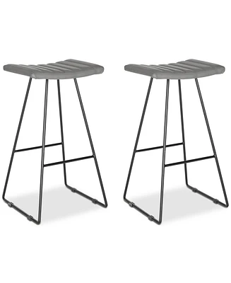 Nicklin Bar Stool (Set Of 2)