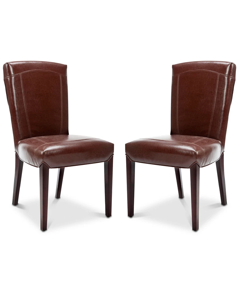 Evanson Side Chair (Set Of 2)