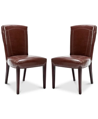 Evanson Side Chair (Set Of 2)