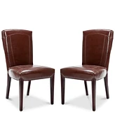 Evanson Side Chair (Set Of 2)