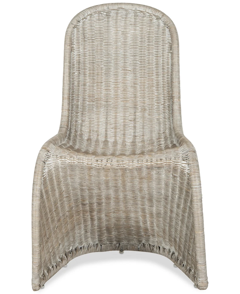 Vlad Side Chair (Set Of 2)