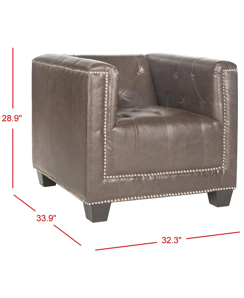 Goree Accent Chair