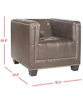 Goree Accent Chair