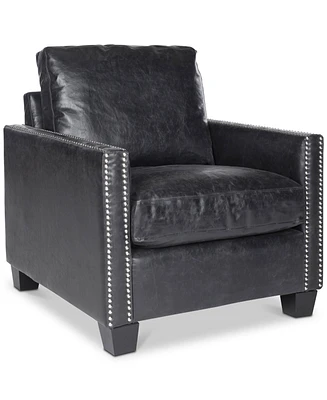 Alyena Club Chair