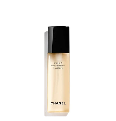 L'HUILE Anti-Pollution Cleansing Oil
