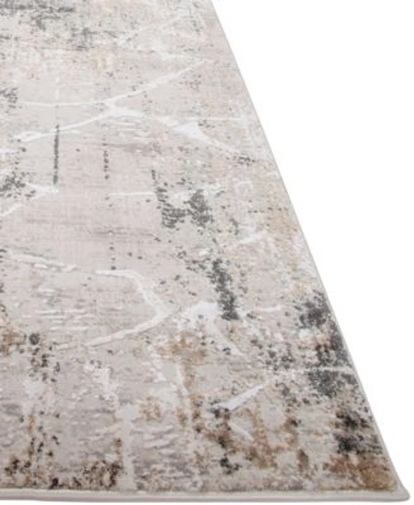 Mink Home Alloy Area Rug Collection