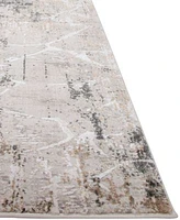 Mink Home Alloy Area Rug Collection