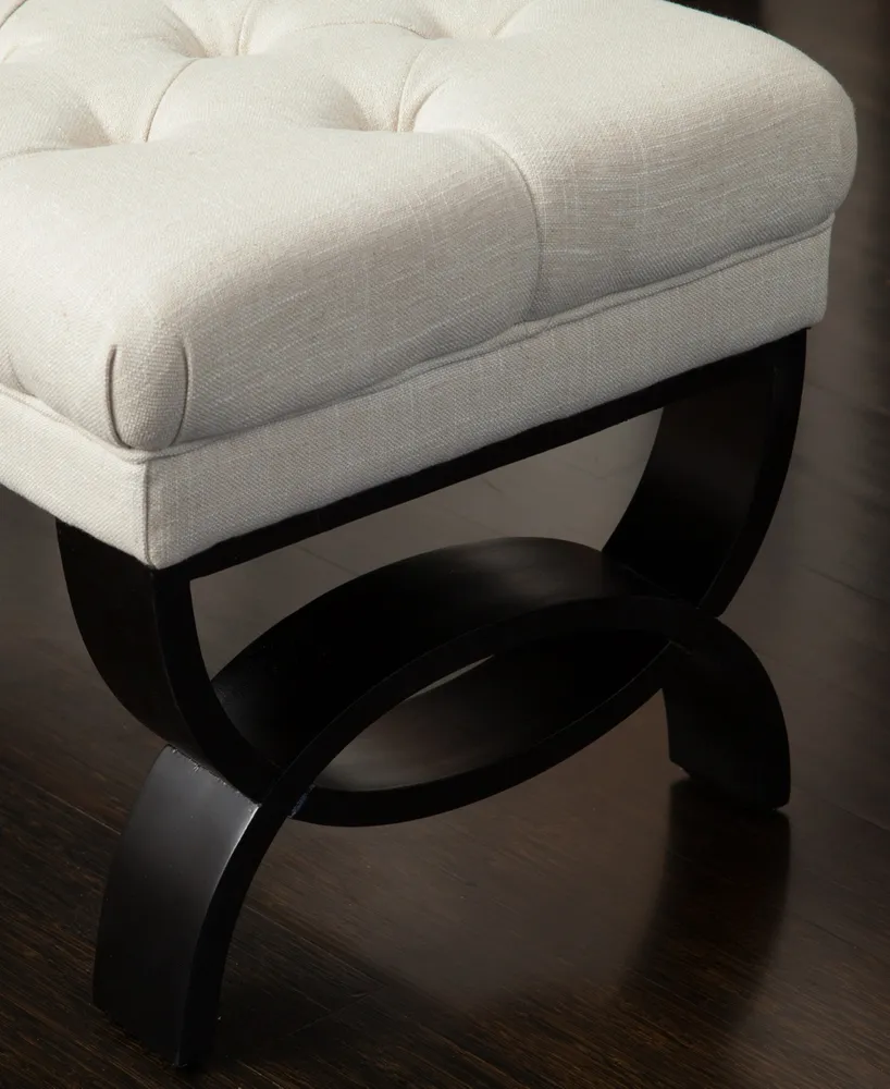 Quintyn Bench