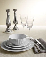 Michael Aram Palace Dinnerware Collection