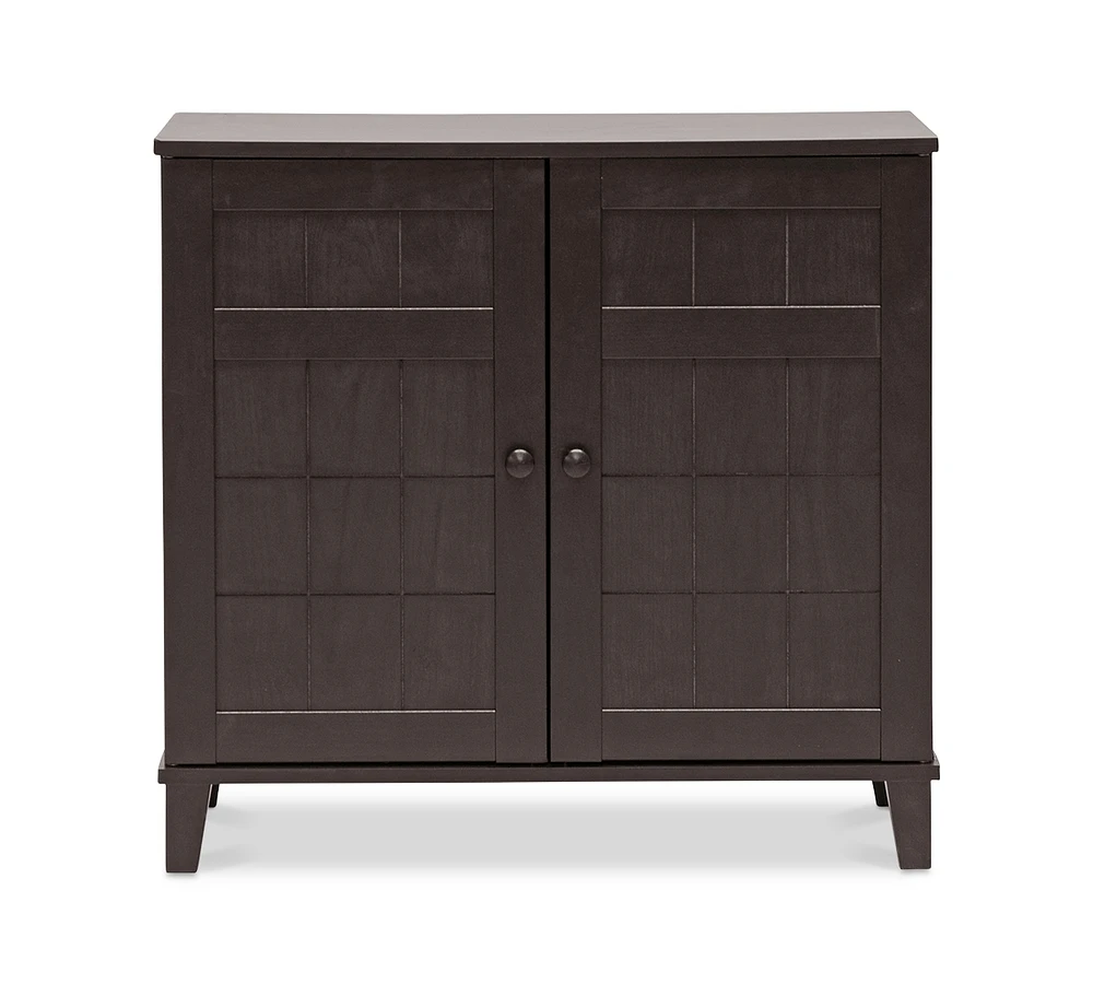 Waiola Short Shoe Cabinet
