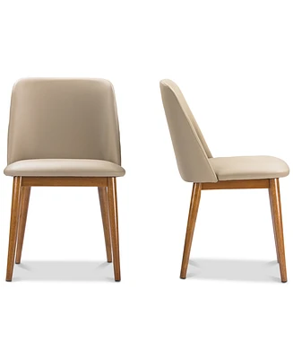 Iltani Dining Chair (Set of 2)