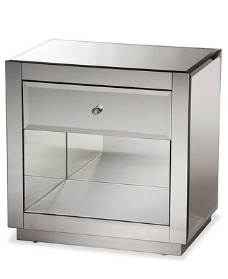Otzaurte Nightstand/Bedside Table