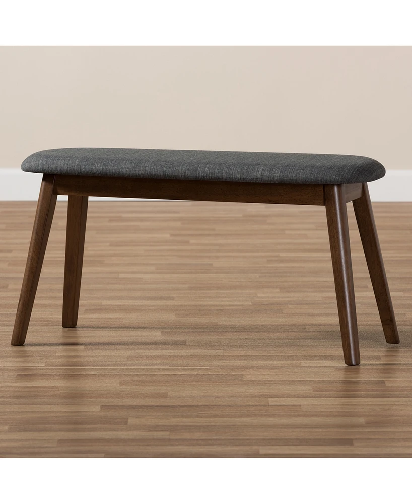 Northrupe Bench